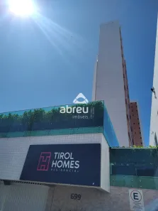 Apartamento com 3 Quartos à venda, 110m² no Tirol, Natal