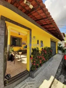 Casa com 3 Quartos à venda, 220m² no Santíssimo, Rio de Janeiro
