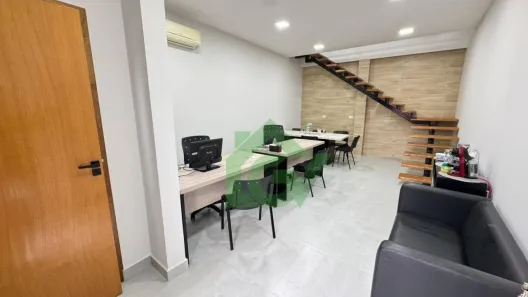 Ponto Comercial à venda, 64m² no Centro, Caraguatatuba