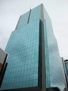 Sala Comercial para alugar, 440m² no Cidade Monções, São Paulo