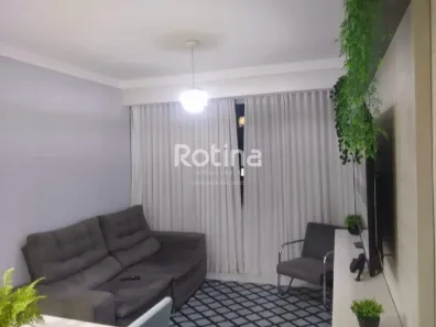 Apartamento com 3 Quartos à venda, 64m² no Granada, Uberlândia