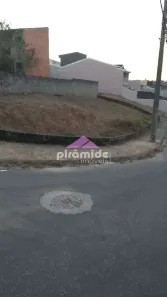 Lote/Terreno à venda, 235m² no Loteamento Villa Branca, Jacareí