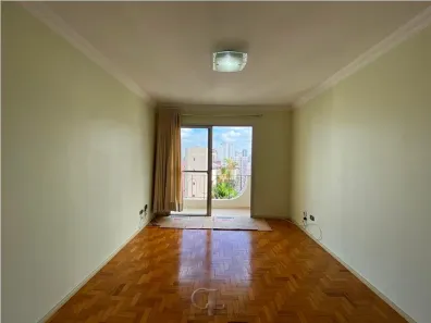 Apartamento com 2 Quartos para alugar, 86m² no Indianópolis, São Paulo