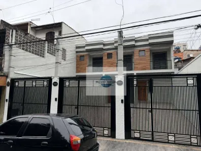 Sobrado com 2 Quartos à venda, 98m² no Jardim Líbano, São Paulo