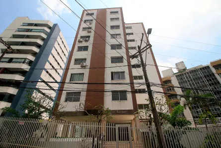 Apartamento com 4 Quartos à venda, 198m² no Ondina, Salvador
