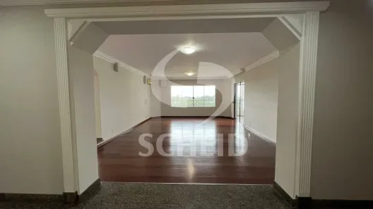 Apartamento com 4 Quartos para venda ou aluguel, 309m² no Santo Amaro, São Paulo