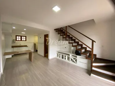 Casa de Condomínio com 3 Quartos à venda, 125m² no Tijuca, Teresópolis
