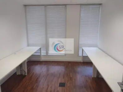Sala Comercial para alugar, 508m² no Vila Olímpia, São Paulo