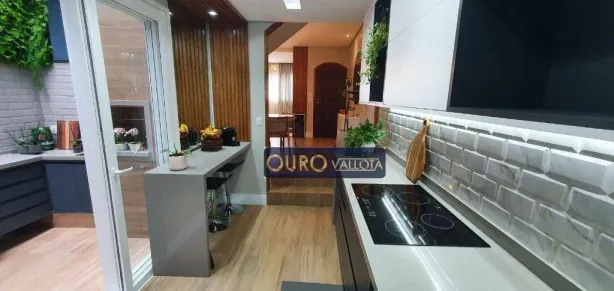 Sobrado com 3 Quartos à venda, 173m² no Mooca, São Paulo
