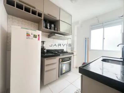 Apartamento com 2 Quartos à venda, 41m² no Tabuleiro do Martins, Maceió