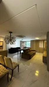 Apartamento com 2 Quartos à venda, 135m² no Pituba, Salvador