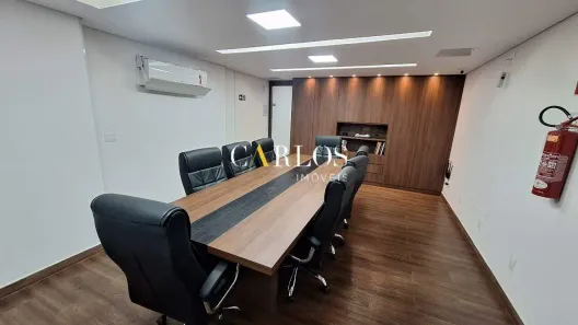 Ponto Comercial para alugar, 150m² no Lourdes, Belo Horizonte