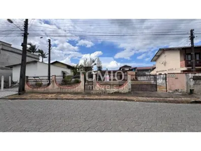 Casa com 2 Quartos à venda, 56m² no Coloninha, Gaspar