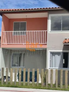 Apartamento com 2 Quartos à venda, 52m² no , Barra dos Coqueiros