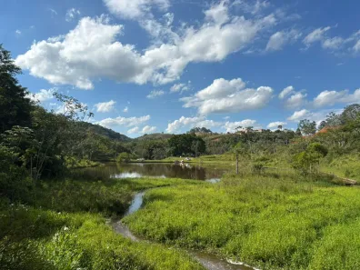 Lote/Terreno à venda, 600m² no Centro, Igaratá