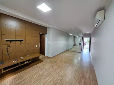 Casa de Condomínio com 3 Quartos à venda, 170m² no Recreio das Acácias, Ribeirão Preto