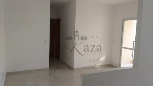 Apartamento com 2 Quartos à venda, 62m² no Jardim São Judas Tadeu, São José dos Campos