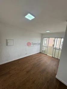 Apartamento com 2 Quartos à venda, 50m² no Vila Prudente, São Paulo