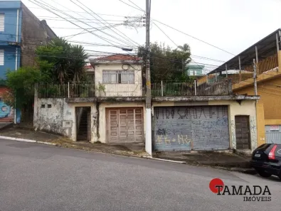 Lote/Terreno à venda, 645m² no Penha de França, São Paulo
