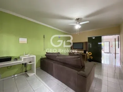 Casa com 3 Quartos à venda, 112m² no Jardim Jacinto, Jacareí
