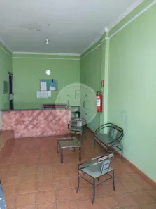 para alugar, 130m² no Presidente Médici, Ribeirão Preto