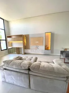 Casa de Condomínio com 3 Quartos à venda, 220m² no Jardins Di Roma, Indaiatuba