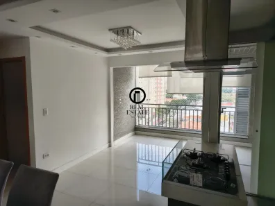 Apartamento com 2 Quartos à venda, 70m² no Ipiranga, São Paulo