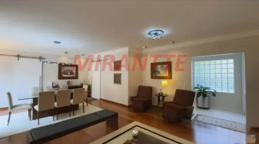 Casa de Condomínio com 4 Quartos à venda, 433m² no Vila Santos, São Paulo