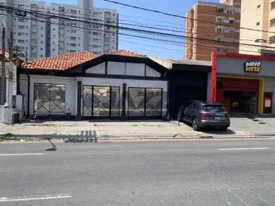 Imóvel Comercial à venda, 304m² no Centro, Campinas