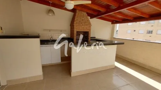 Cobertura com 2 Quartos à venda, 160m² no Santa Maria, São Caetano do Sul
