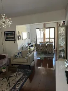 Apartamento com 3 Quartos à venda, 138m² no Santa Paula, São Caetano do Sul