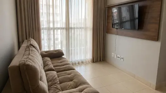 Apartamento com 3 Quartos à venda, 72m² no Jardim Europa, Cuiabá