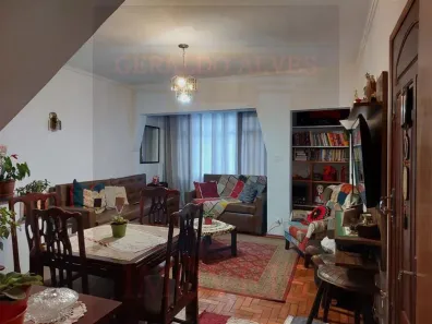 Sobrado com 3 Quartos à venda, 123m² no Vila Brasílio Machado, São Paulo