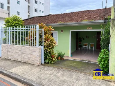 Casa com 3 Quartos à venda, 91m² no Barreiros, São José