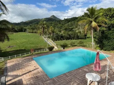 Fazenda/Sítio com 5 Quartos à venda, 314600m² no Zona Rural, Rio Bonito