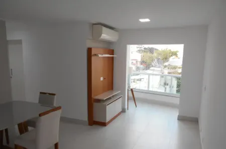 Apartamento com 2 Quartos para alugar, 77m² no Santa Teresinha, São Paulo