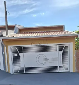 Casa com 3 Quartos à venda, 137m² no Jardim São Paulo, Indaiatuba