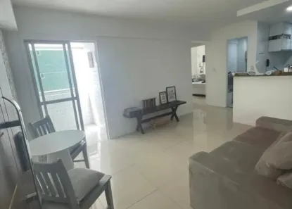 Apartamento com 2 Quartos para venda ou aluguel, 43m² no Imbiribeira, Recife