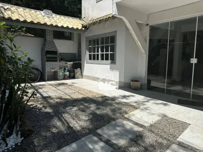 Casa com 3 Quartos à venda, 117m² no Engenho do Mato, Niterói