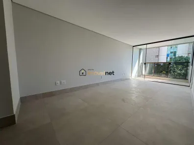 Apartamento com 2 Quartos à venda, 71m² no Sion, Belo Horizonte