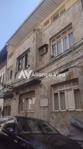 Casa com 8 Quartos à venda, 290m² no Copacabana, Rio de Janeiro