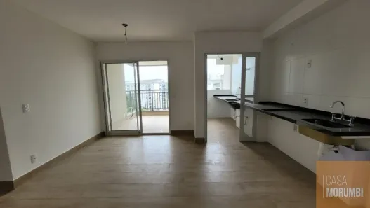 Apartamento com 2 Quartos à venda, 66m² no Santo Amaro, São Paulo