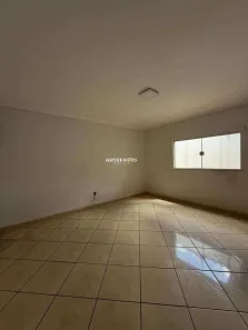 Casa com 3 Quartos à venda, 120m² no Residencial Chico Neca, Franca