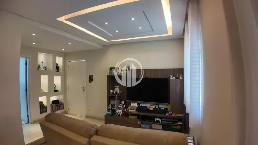 Casa de Condomínio com 3 Quartos à venda, 100m² no Jardim Colônia, Jundiaí