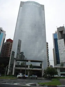 Sala Comercial para alugar, 334m² no Vila Nova Conceição, São Paulo