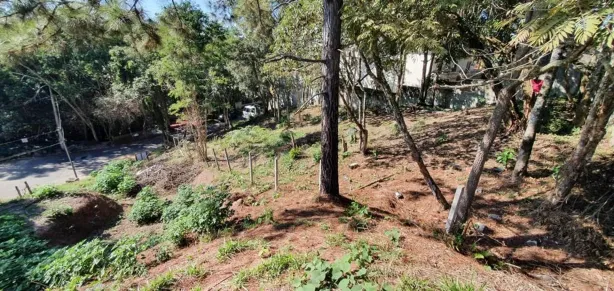 Lote/Terreno à venda, 600m² no Granja Carneiro Viana, Cotia