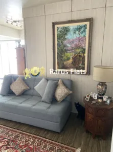 Flat com 1 Quarto para alugar, 134m² no Vila Olímpia, São Paulo