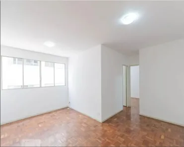 Apartamento com 2 Quartos para alugar, 70m² no Cerqueira César, São Paulo