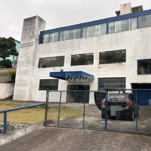 Prédio Comercial à venda, 2000m² no Coronel Veiga, Petrópolis