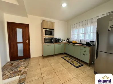 Casa com 3 Quartos para alugar, 200m² no Esmeralda, Vera Cruz